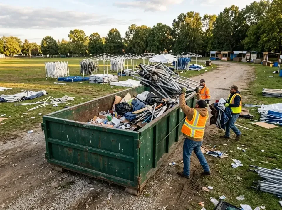 temporary-event-waste-containe-016 — frequently asked questions, Roll-Off Dumpster Rental Services in Watertown, FL